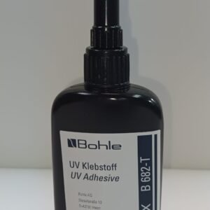 Adhesivo UV Verifix® B 682-T