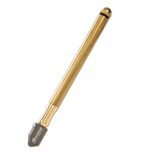 Cortavidrios lubricado Silberschnitt® 5000