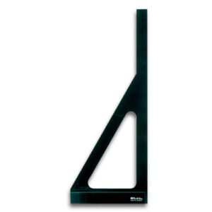 Escuadras Bohle con refuerzo negra