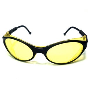 Gafas de protección Premium pegado UV