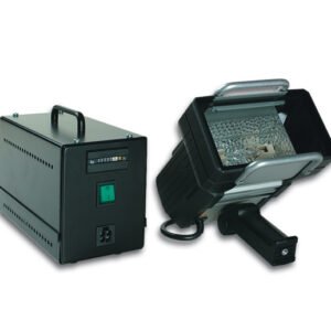 Lámpara UVA de mano UVAHAND 250 luz blanca