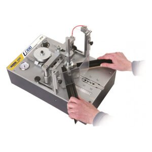 Maquina Italiana de Enmarcar semi automática