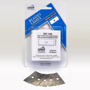Repuestos Hojas de Corte LOGAN®