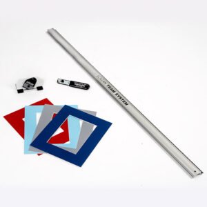 Set Corta Passepartout – LOGAN