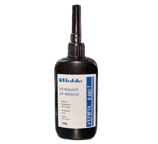 Adhesivo UV Verifix® B 682-T