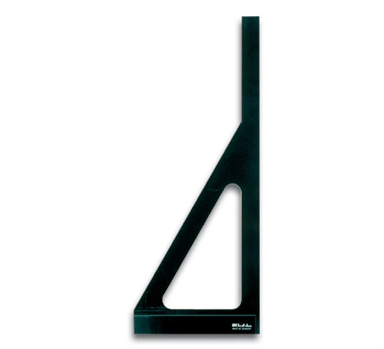 Escuadras Bohle con refuerzo negra 0.60cm