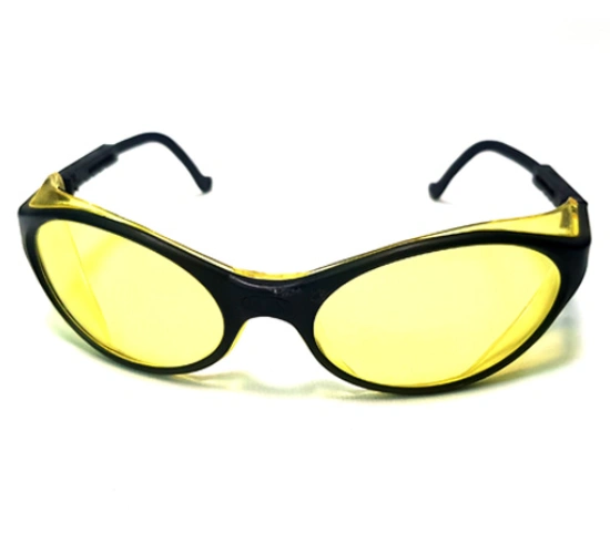 Gafas de protección Premium pegado UV