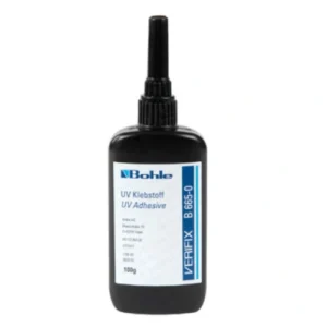 Adhesivo UV Verifix® B 665-0