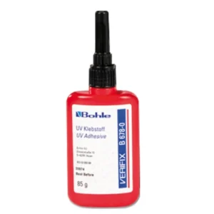 Adhesivo UV Verifix® B 678-0
