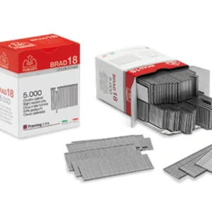 Caja clavos  Italianos