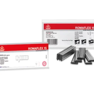 Caja puntas flexibles