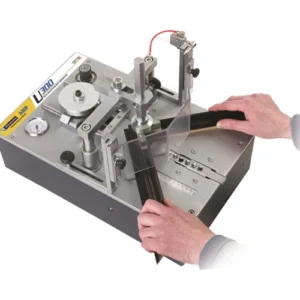 Engrapadora Italiana de Enmarcar semi automática