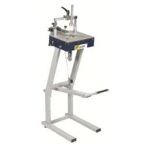 Engrapadora Italiana de Enmarcar a pedal