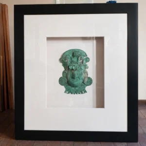 Enmarcaciones de Arte