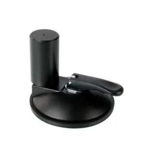 Ventosa de aluminio calidad Veribor®120mm Alemana